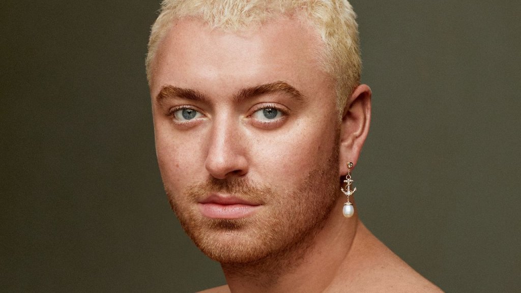 Sam Smith // © Universal Music