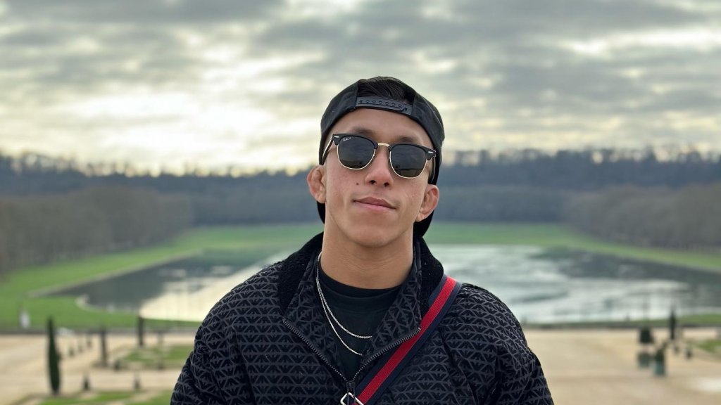 Kampfsportler Jeff Molina outet sich als bisexuell
