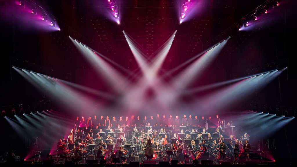 Night of the Proms // © mTwoMedia MarcMetzler