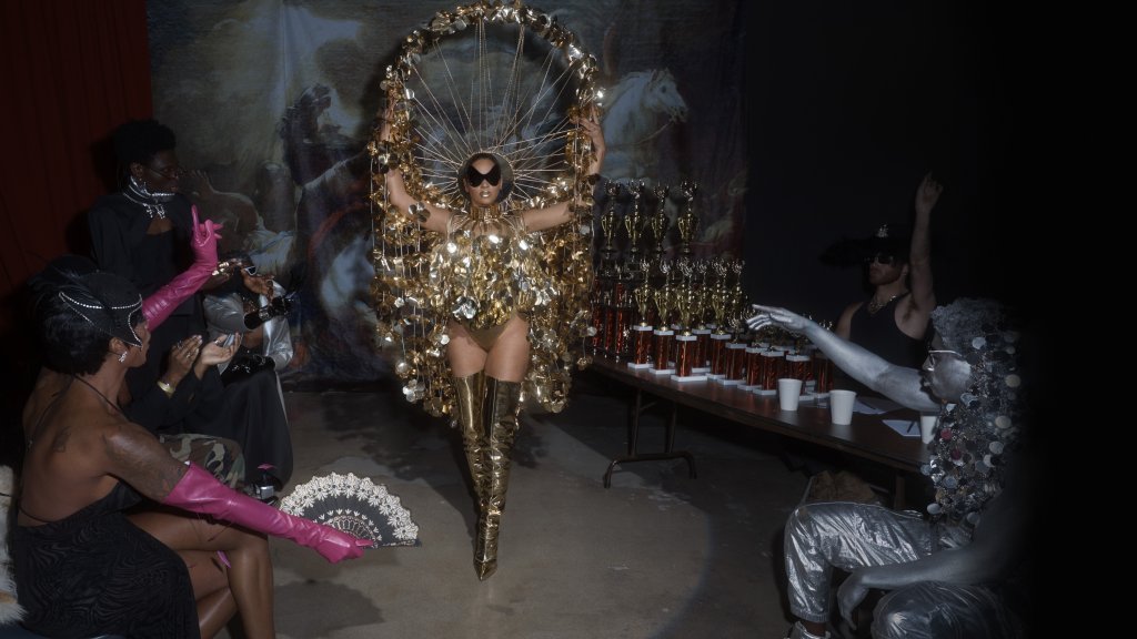 Beyoncé 2023 // © Carlijn Jacobs