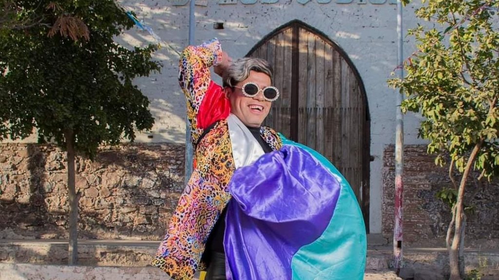 Grausamer Mord in Mexiko