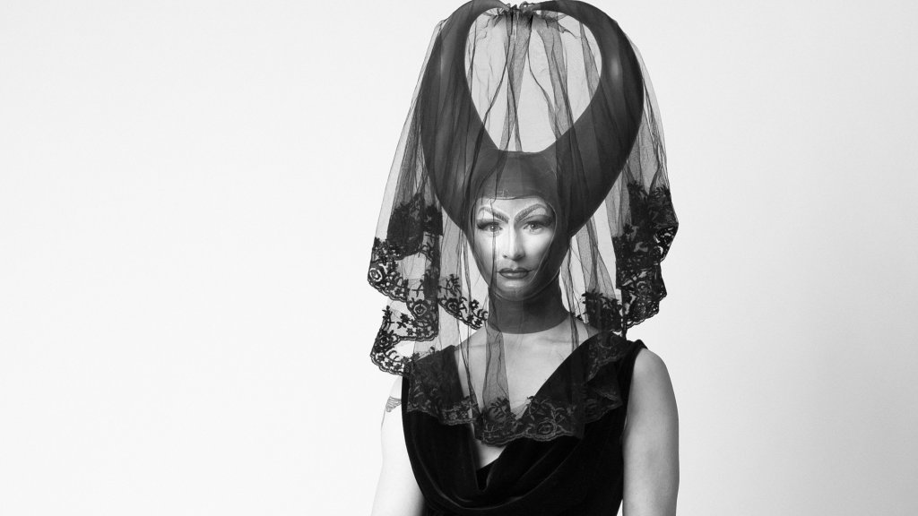 Harpy Fatale // © Promo Backstage Diaries