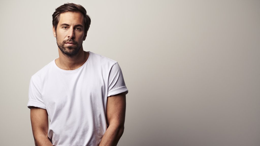 Max Giesinger // © Christoph Köstlin