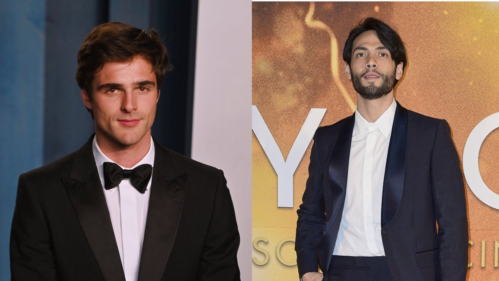 Jacob Elordi und Diego Calva spielen ein Liebespaar 