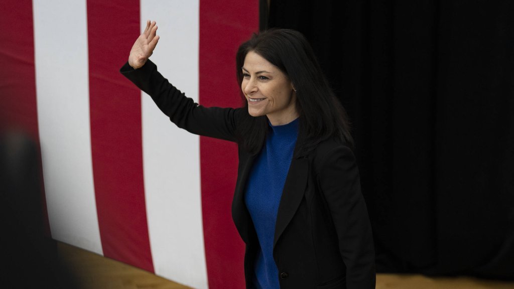 Geplanter Anschlag auf Michigans Generalstaatsanwältin