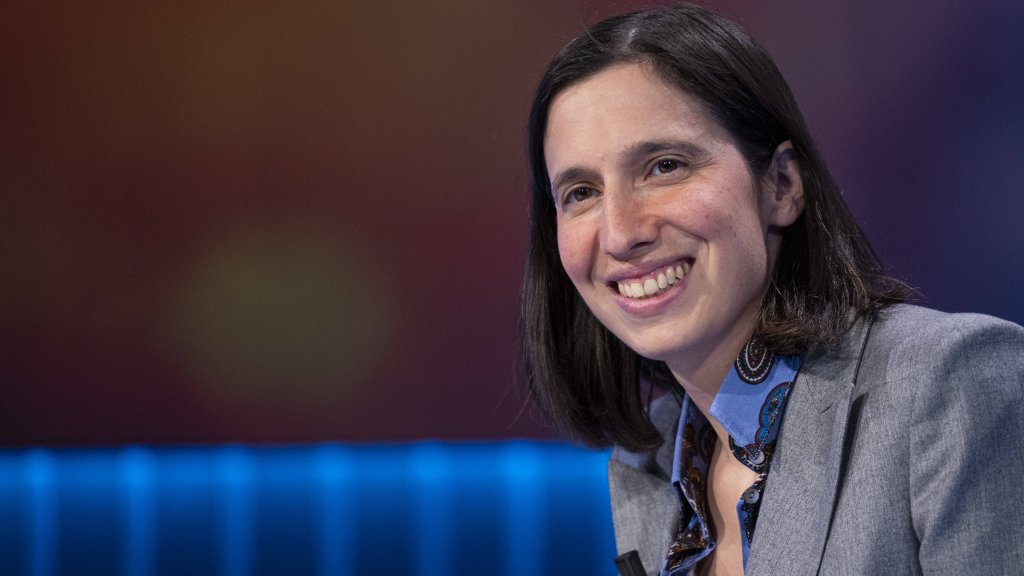 Hetze gegen italienische Oppositionsführerin Elly Schlein 
