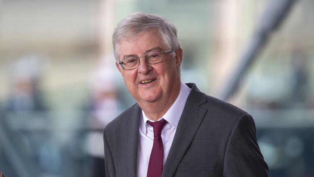 LGBTI*-Aktionsplan in Wales