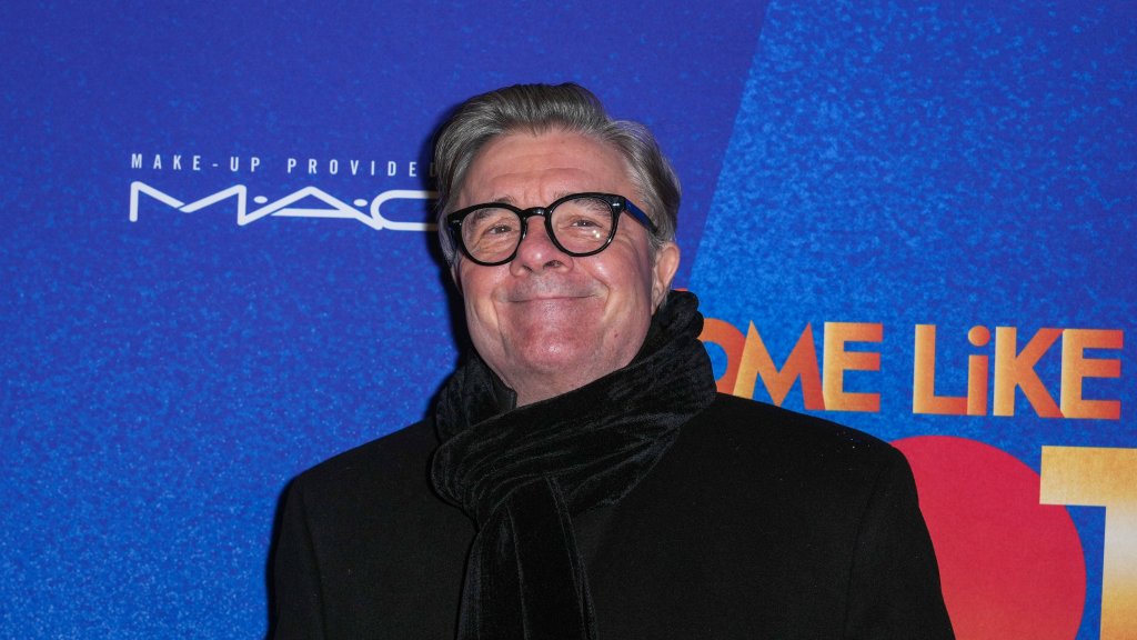 Robin Williams war ein Heiliger