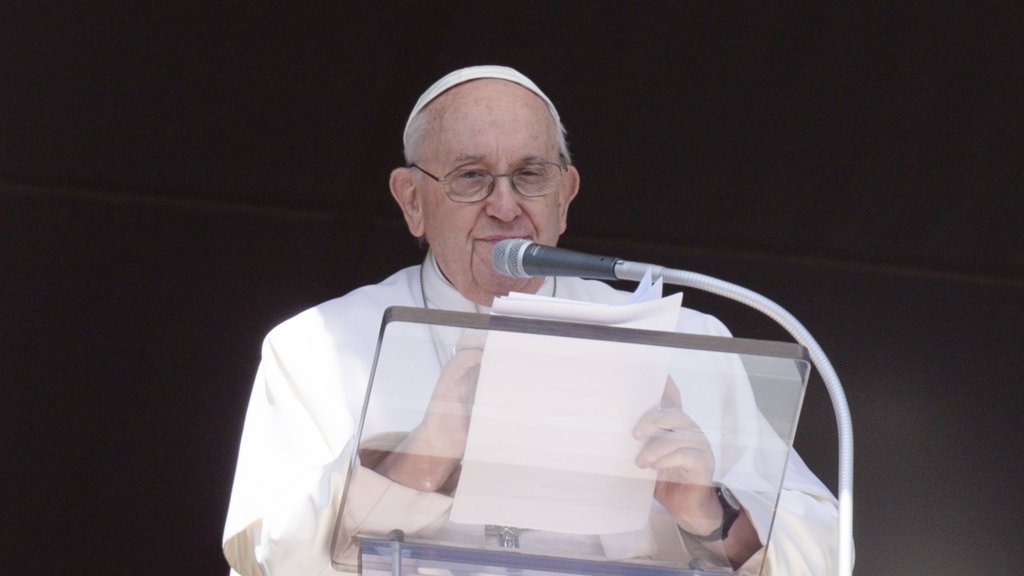 10 Jahre Papst Franziskus