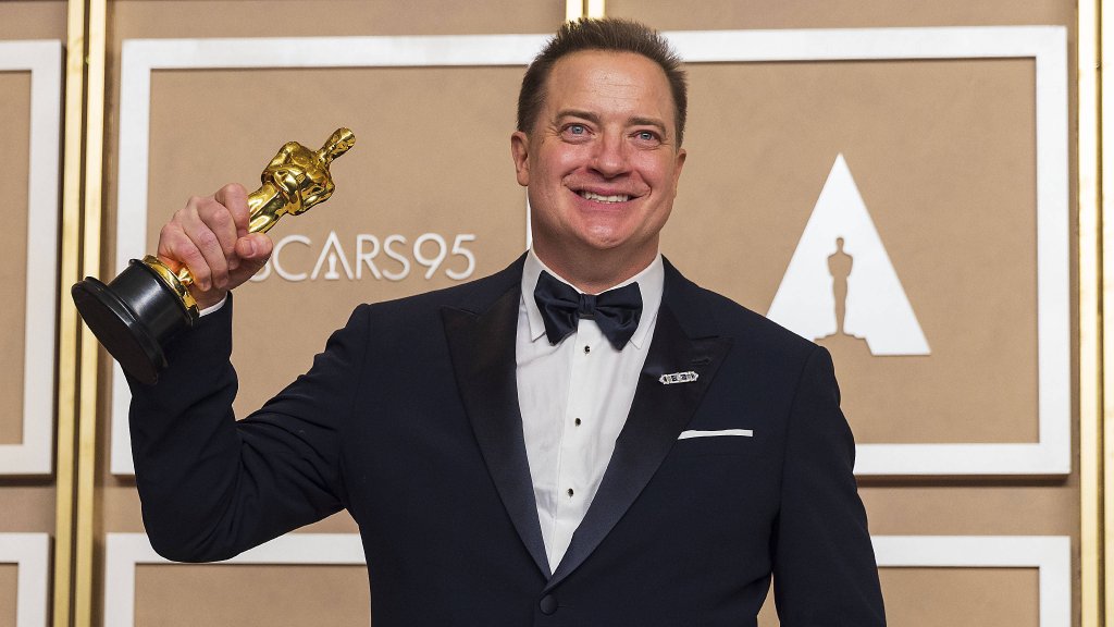 Oscar für schwule Filmrolle