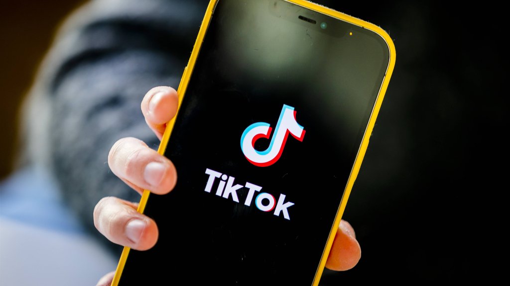 TikTok am Ende?!