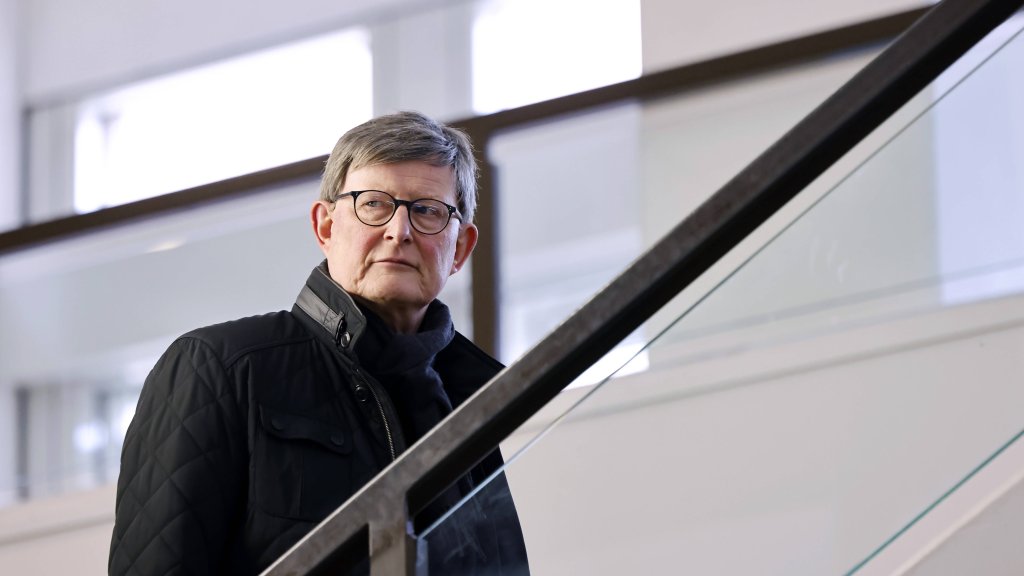 Kardinal Woelki vor Gericht