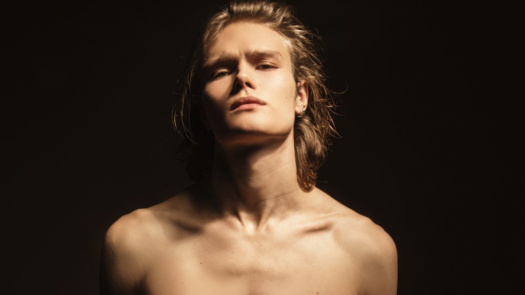 Ab zur Twinks Night... // © Full rights with model releases