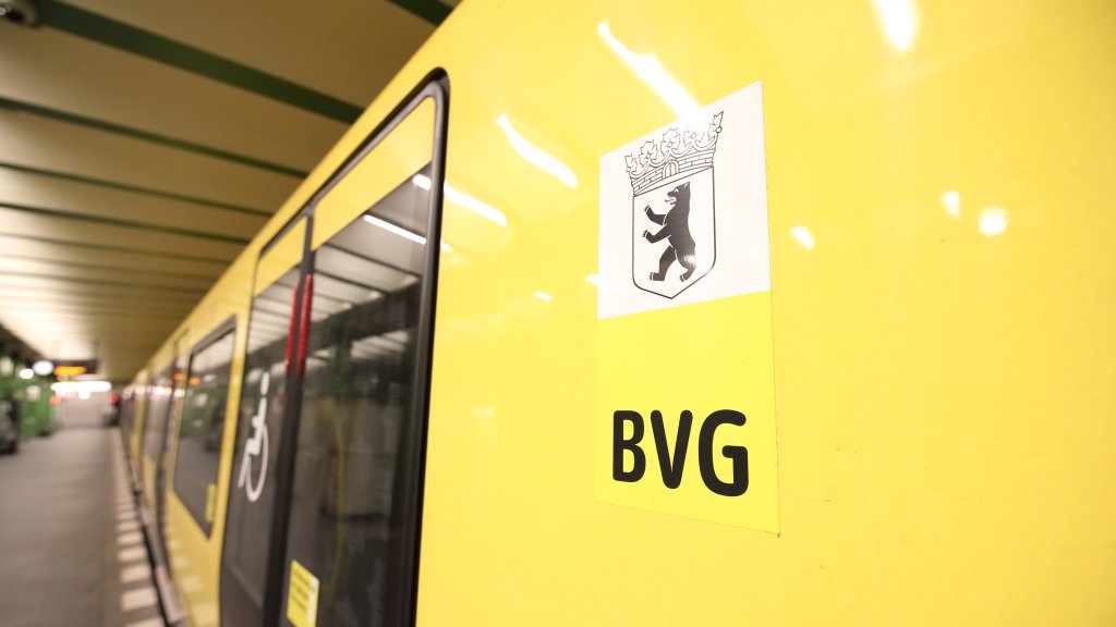 Homophobie bei der BVG?