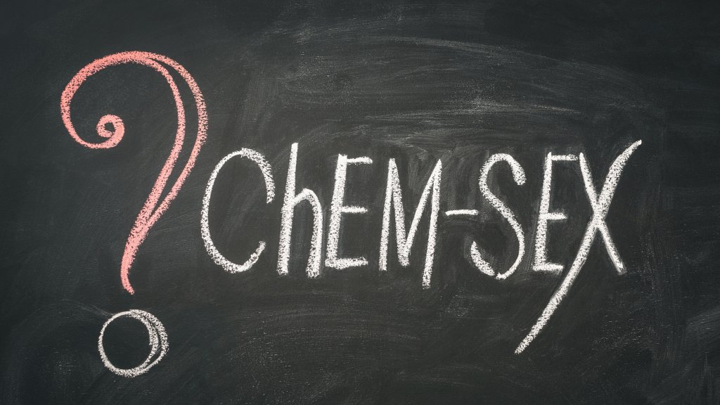 Chemsex im Fokus