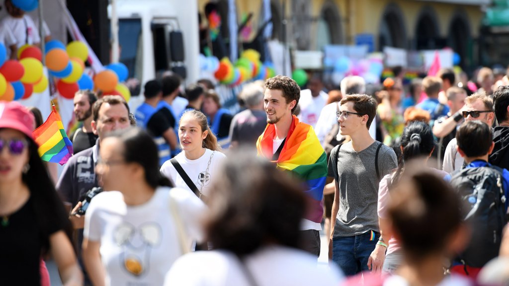 LGBTI*-Hass in Bayern