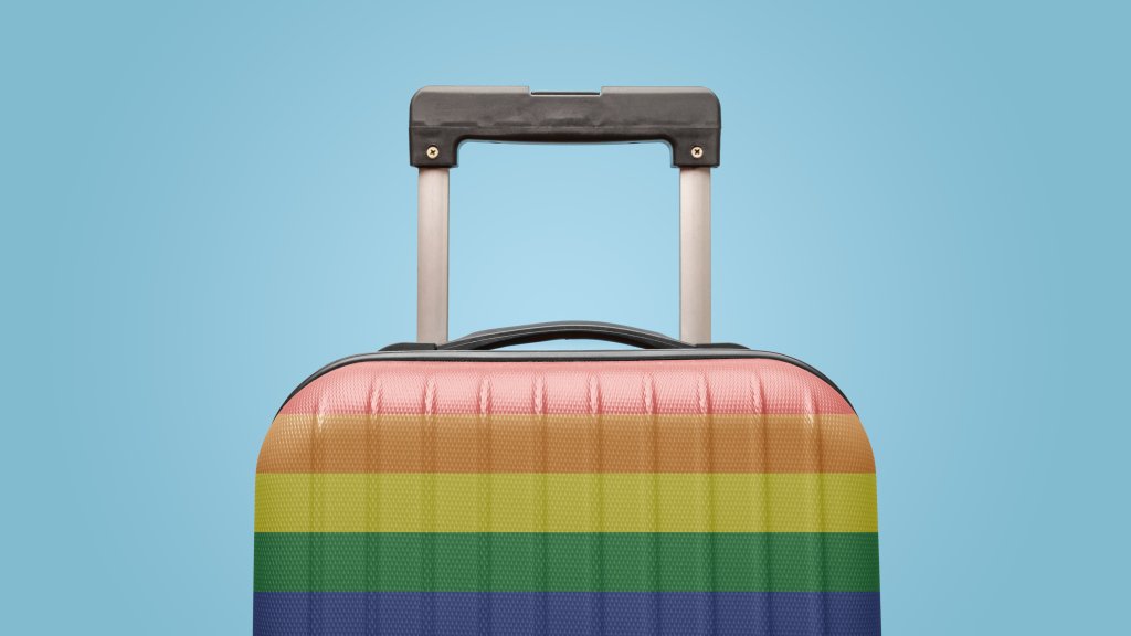 Nein zu LGBTI*-Tourismusmesse
