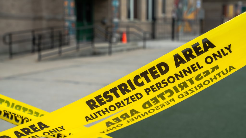 Großeinsatz in New York