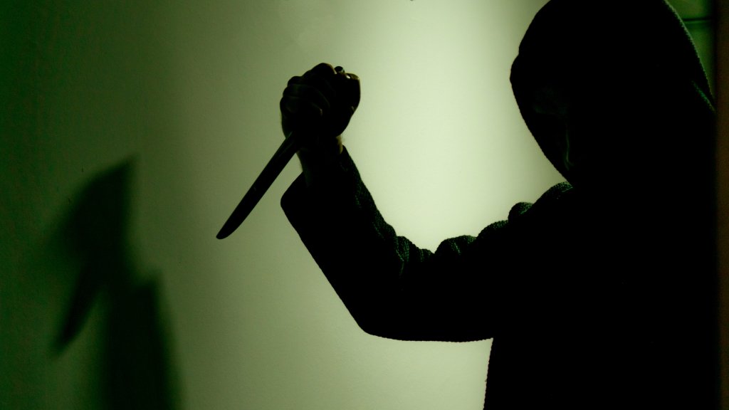 Mord aus Eifersucht