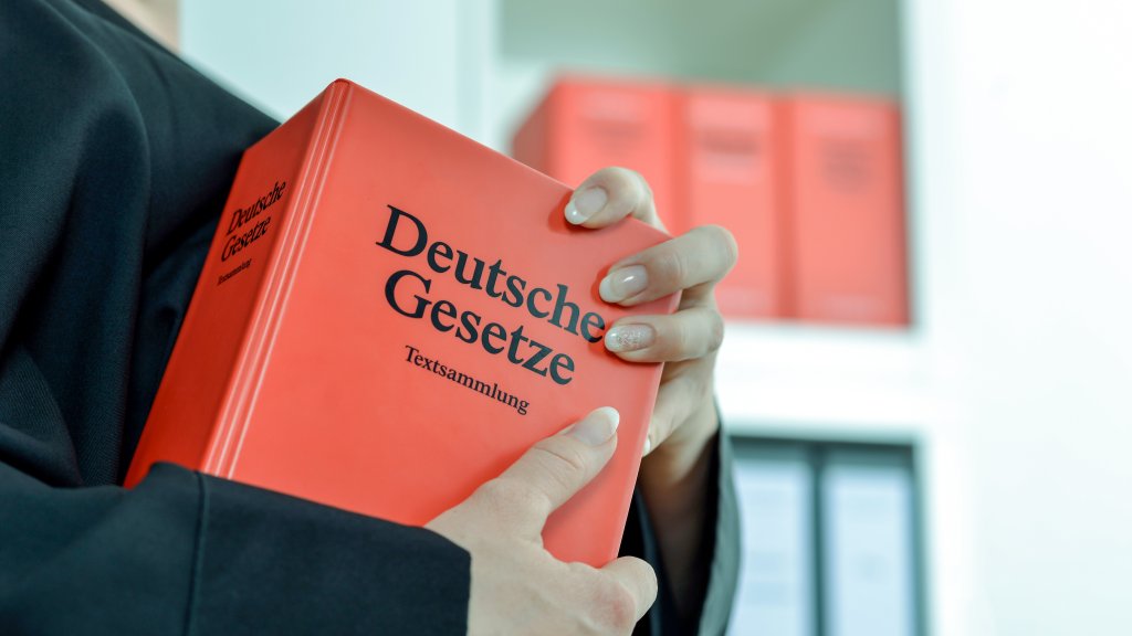 Hasskriminalität und Blutspende