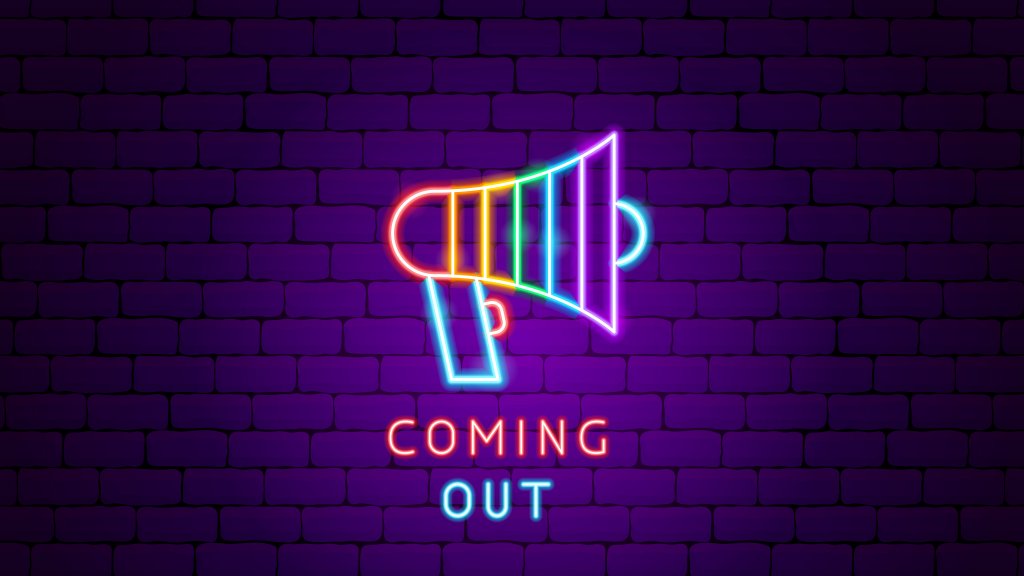 Was beim Coming-out helfen kann