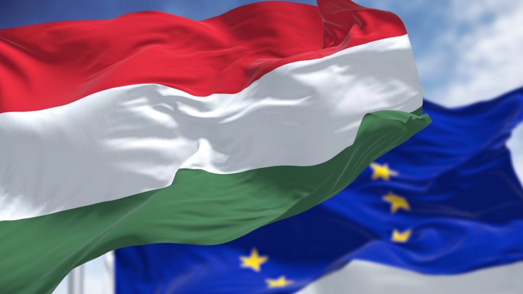 EU-Klage gegen Ungarn