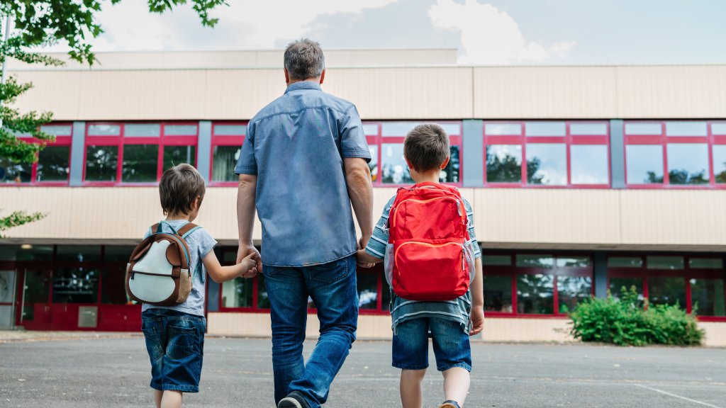 Elternrechte an Schulen?