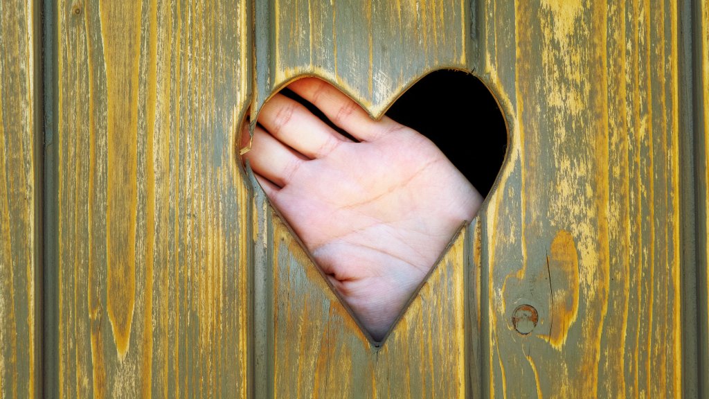 Bambergs Glory Hole