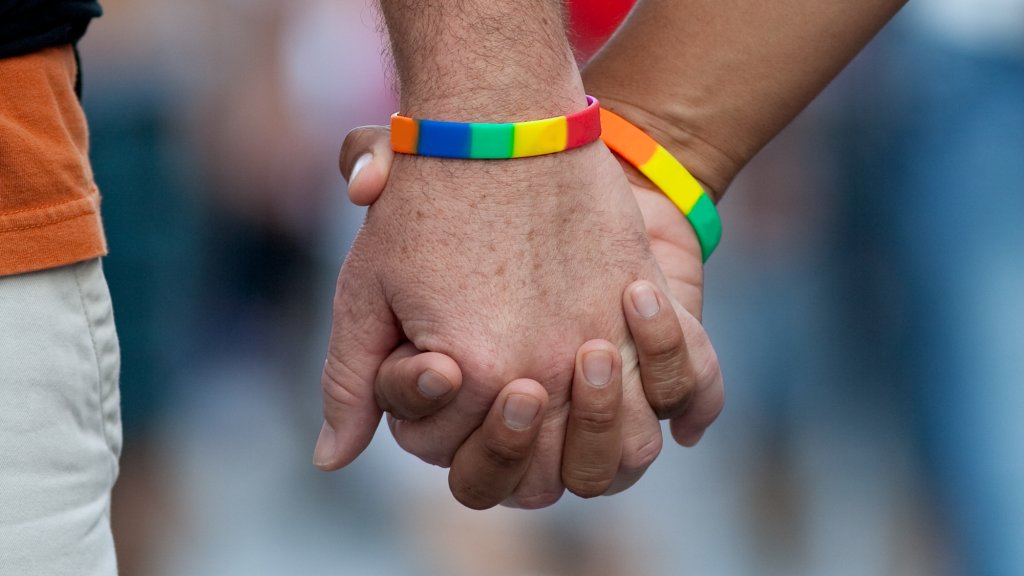 Partnerschaftsgesetz Ukraine