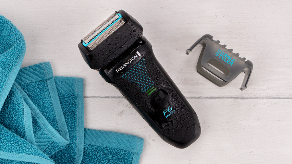 Gewinnspiel // © remington-europe.com