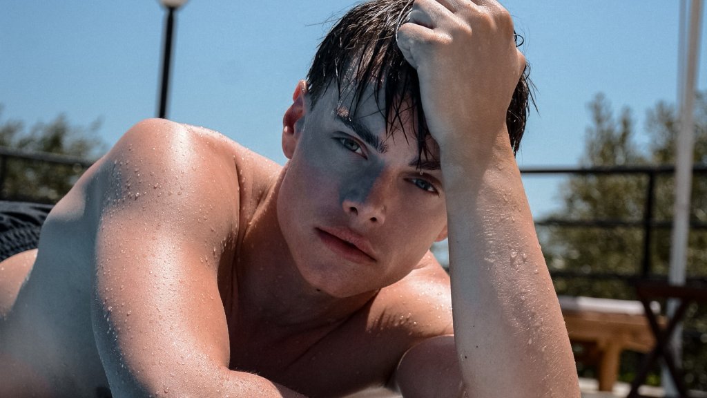 INSTABEAU OF THE MONTH // © instagram.com/patrickheckl