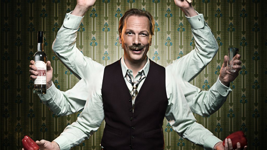 Don´t stop the Polka!