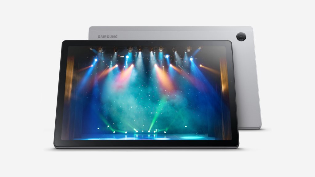 Samsung Galaxy Tab A8