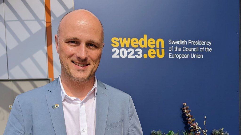LGBTI*-Rechte in Europa