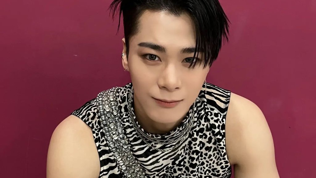 K-Pop-Star Moonbin von der Boyband Astro verstorben