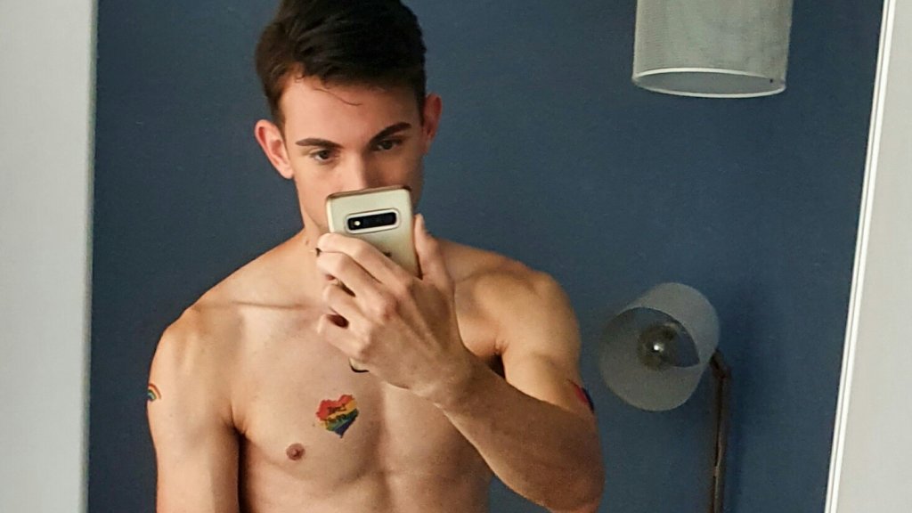 INSTABEAU OF THE MONTH // © instagram.com/philotrophic/