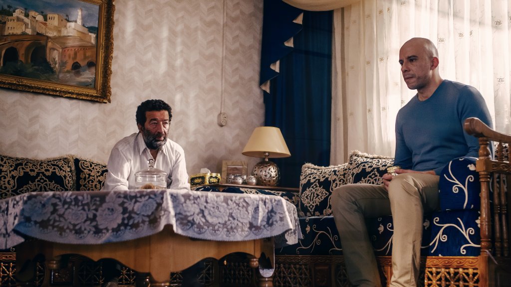 Szenenbild aus "The Love (El Houb)" // © BIND
