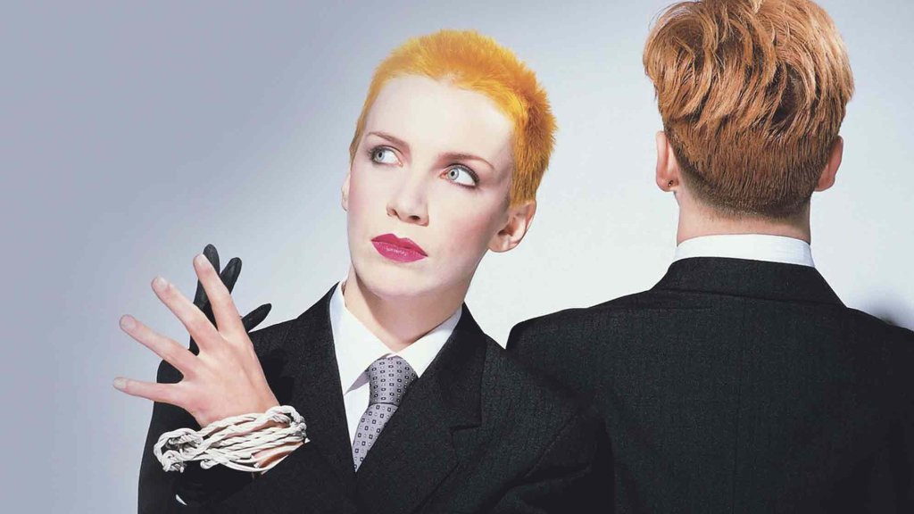 The Eurythmics // © Promo