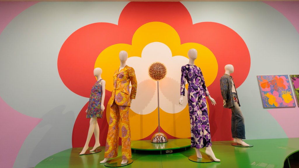 Flowers Forever // © Kunsthalle München
