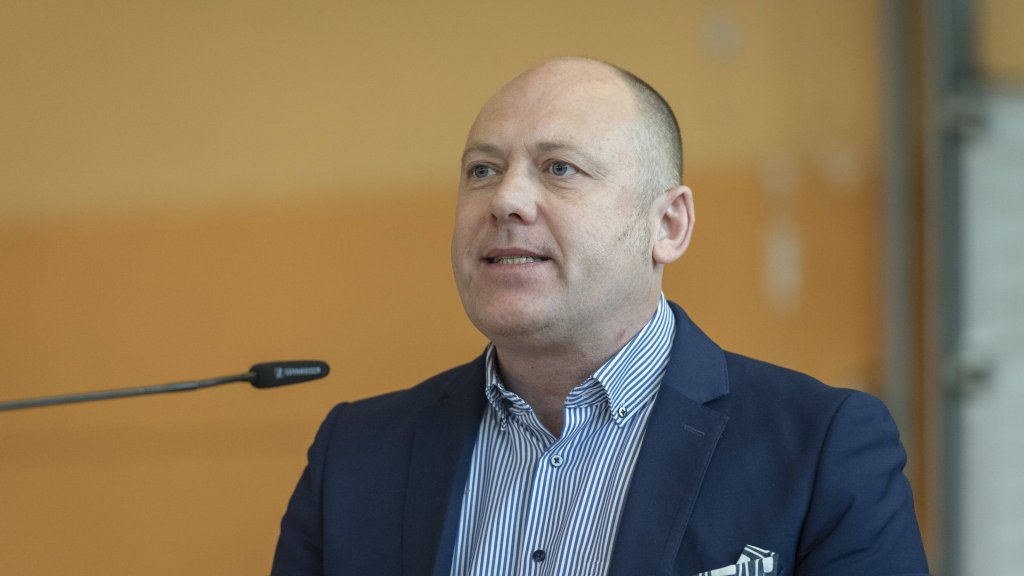 Ein AfD-Politiker will Queerbeauftragter in Koblenz werden