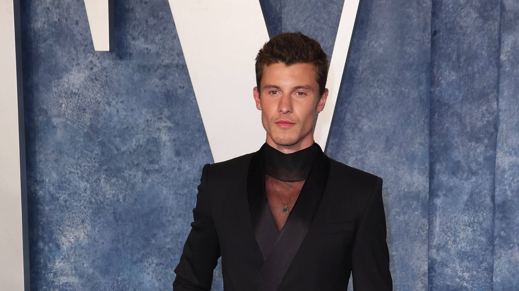 Shawn Mendes über angeblich verheimlichte Homosexualität