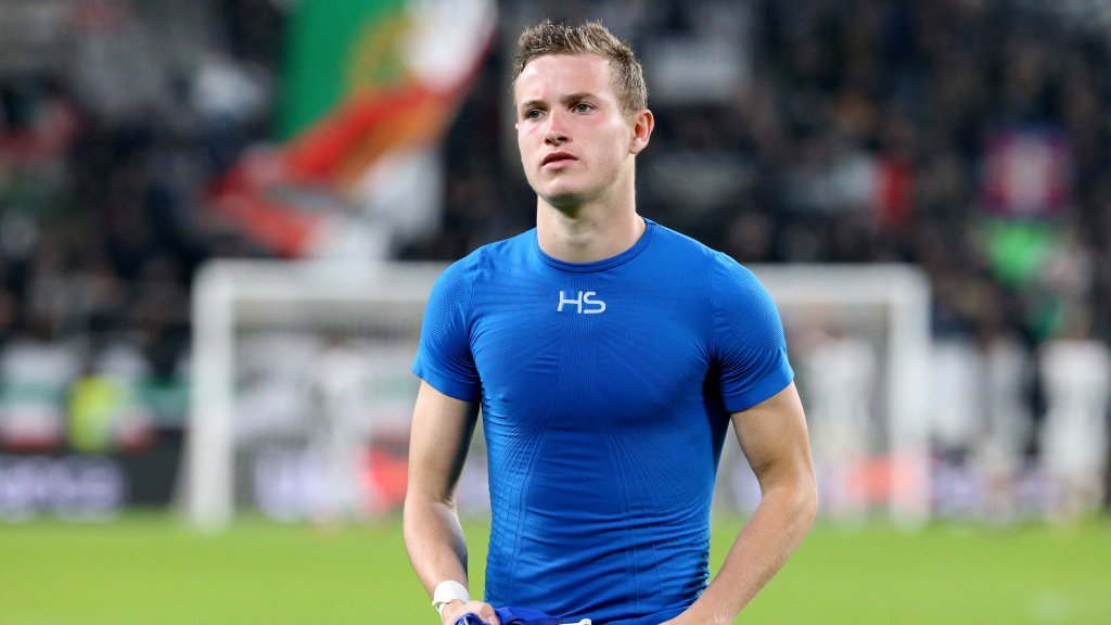 Tschechischer Nationalspieler Jakub Jankto freigestellt