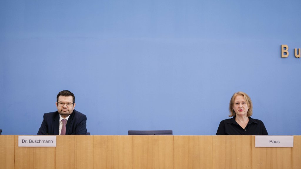 Quo vadis Selbstbestimmung?
