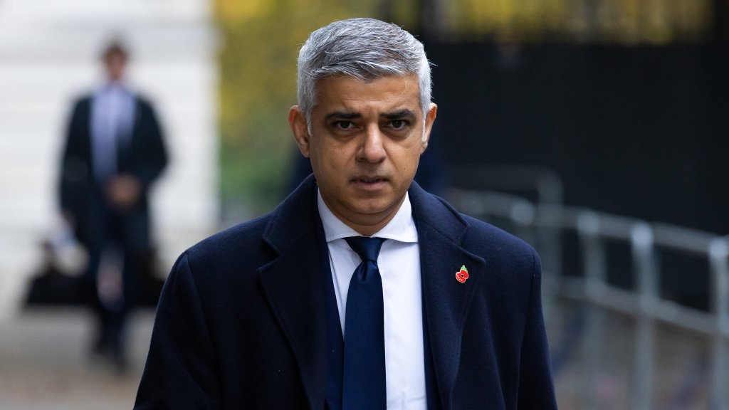 London frei von HIV