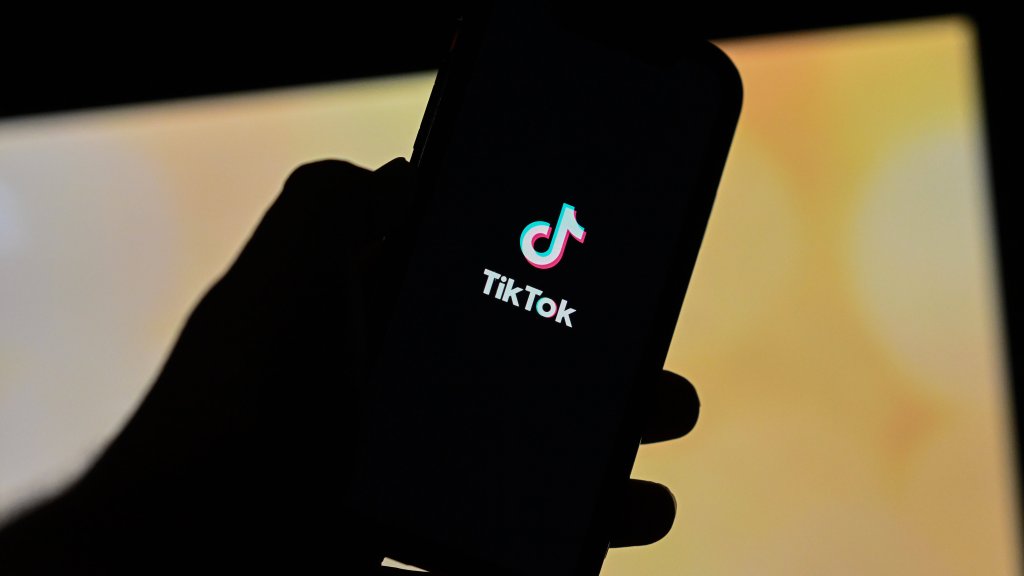 Australien verbietet TikTok