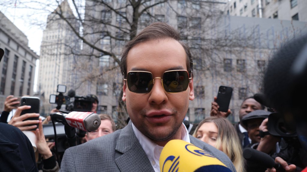 Lügenbaron Santos