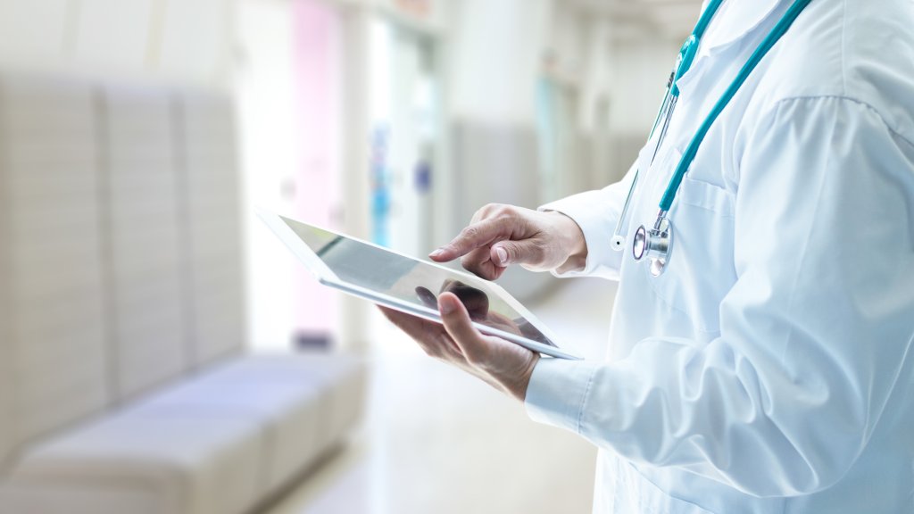 Elektronische Patientenakte