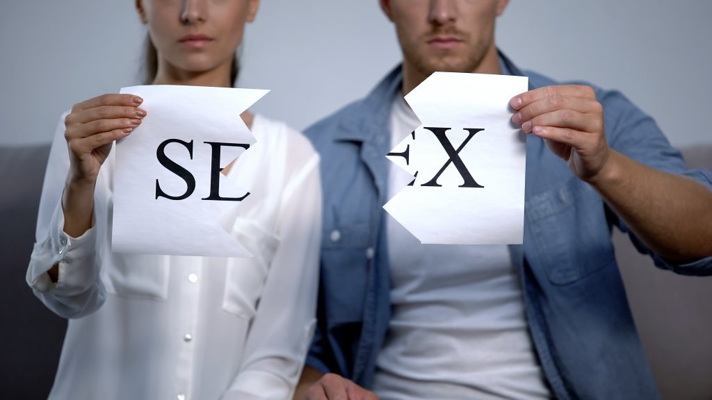 Asexualität im Fokus