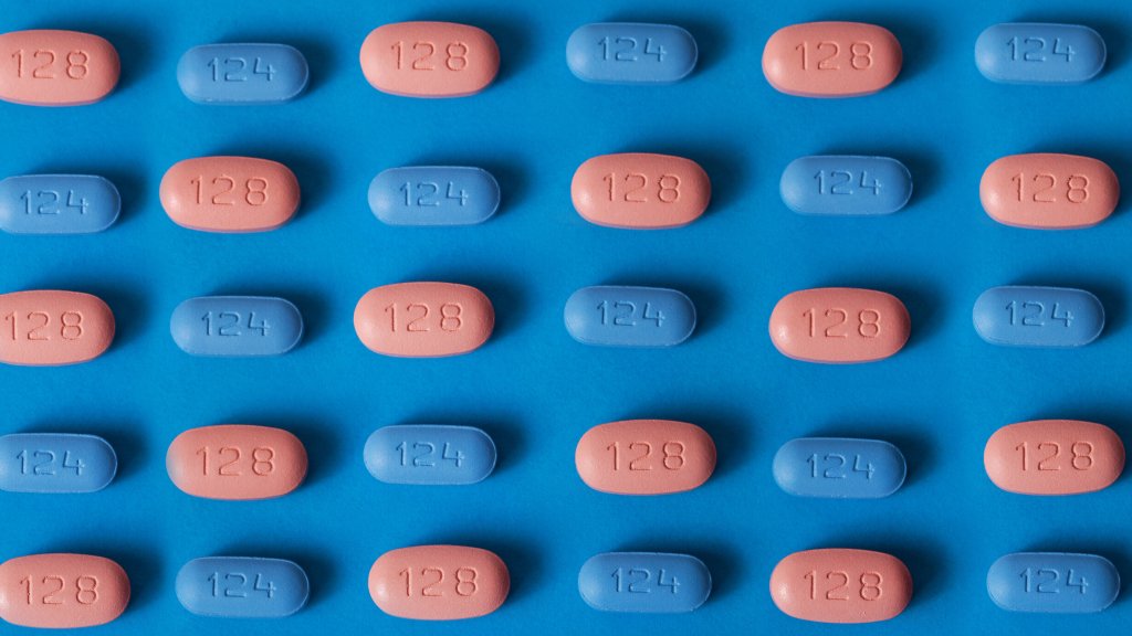 Finaler Kampf gegen HIV