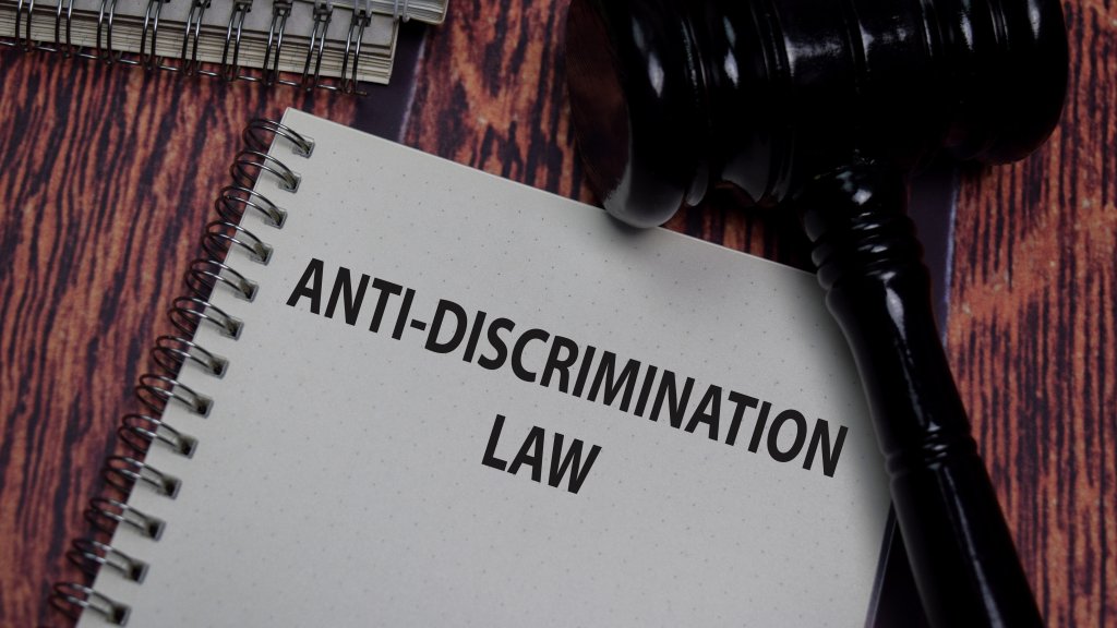 Anti-Diskriminierung in Europa
